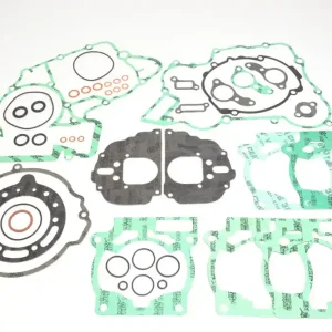 ATHENA kompletní sada těsnění KTM 200 SX/EGS/EXC 98-01 Novinka