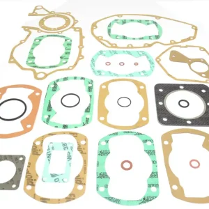 ATHENA kompletní sada těsnění KTM 250 2T 74-81 (GS 250, MX 250) Limitovaná Edice