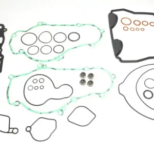 Originální ATHENA kompletní sada těsnění KTM XC-F 505 08-12, SXF 505 08-12