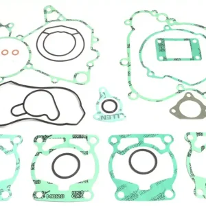 Prémiový ATHENA kompletní sada těsnění KTM SX 65 09-23, XC 65 09-10, HUSQVARNA TC 65 17-23, GAS GAS MC 65 21-23