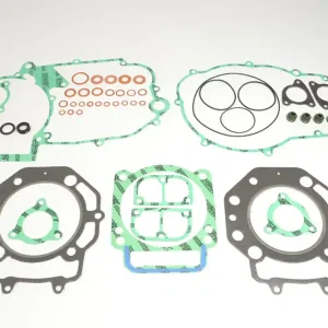 Rychlé Dodání ATHENA kompletní sada těsnění KTM EGS-EXC LC4 400/620 96-98