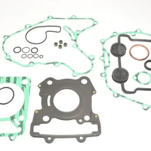 ATHENA kompletní sada těsnění KTM DUKE 125 11-16 (s těsněním víka ventilů) Nejprodávanější