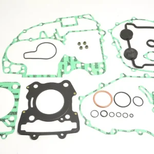 Sleva ATHENA kompletní sada těsnění KTM DUKE 200 12-16, RC 200 15-16 (s těsněním víka ventilů)