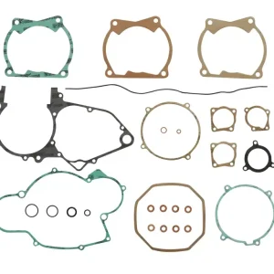 Rychlé Dodání ATHENA kompletní sada těsnění KTM GS 350/440/500 86-94