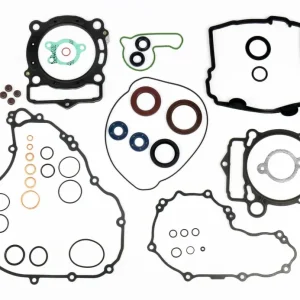 ATHENA kompletní sada těsnění KTM SXF 350 16-18, HUSQVARNA FC 350 16-18 (včetně těsnění motoru) Velkoobchod
