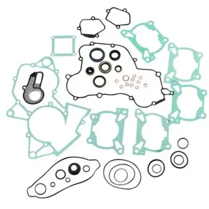 ATHENA kompletní sada těsnění (včetně gufer) GAS-GAS MC 85 21-26, HUSQVARNA TC 85 18-26, KTM SX 85 18-26 Levný