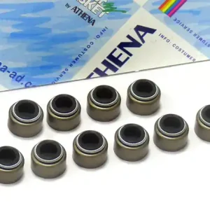 Celosvětová Doprava ATHENA gufero ventilu KTM SXF/EXCF 250/450/500/530