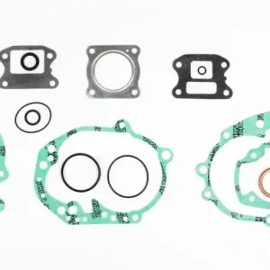 Nová Kolekce ATHENA kompletní sada těsnění (bez gufer) PEUGEOT BUXY/SPEEDAKE/SQUAB 50 94-98, ELYSTAR 50 03-05, SPEEDFIGHT 50 97-06, TREKKER 50 98-06, VIVACITY 50 99-04 (753148, 752753)