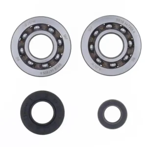 ATHENA ložiska klikové hřídele s těsnícími prvky PGO BIG MAX 50, G-MAX 50 Must-Have