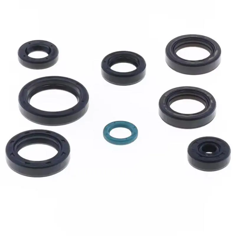 Finální Výprodej ATHENA sada gufer motoru TM EN / MX 125 15-24, EN / MX 144 19-24, EN 125 / 144 FI 20-24, SMR 125 FI 20-24