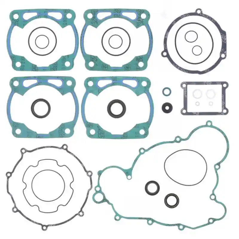Speciální Cena ATHENA kompletní sada těsnění (včetně gufer) TM EN / MX 250 15-18