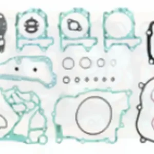 Výprodej ATHENA kompletní sada těsnění APRILIA sport CITY 125 07-10, GILERA NEXUS 125 08-09, PIAGGIO BEVERLY 125 07-10, PIAGGIO VESPA GTS 125 09-16, MP3 125 08-11, X7 125 09-10