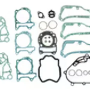 Speciální Cena ATHENA kompletní sada těsnění GILERA DNA 4T 125 01; RUNER LC 125 00-02; HEXAGON GTX 125 00-02; X9 4T 125 01-22