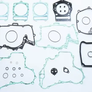 ATHENA kompletní sada těsnění (bez těsnění motoru) APRILIA ATLANTIC/SCARABEO 500 05-08, GILERA NEXUS 500 03-11, PIAGGIO BEVERLY 500 02-12 Novinka