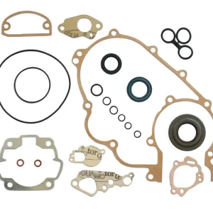 ATHENA kompletní sada těsnění PIAGGIO VESPA T5 125 CLASIC 92-95, VESPA T5 125 ELESTAR 85-90 Doprava Zdarma