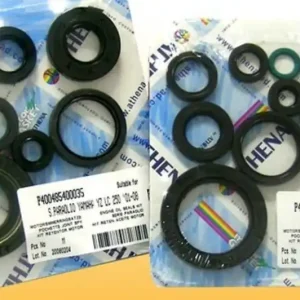 ATHENA sada gufer motoru YAMAHA X-CITY 250 07-12, VERSICITY 300 03-06 Cenový Hit