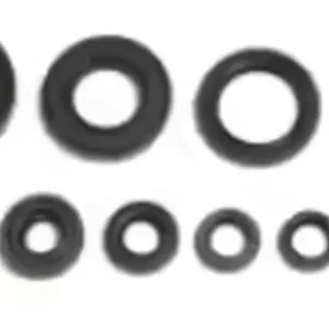 Speciální Cena ATHENA sada gufer motoru YAMAHA YZ 125 94-00