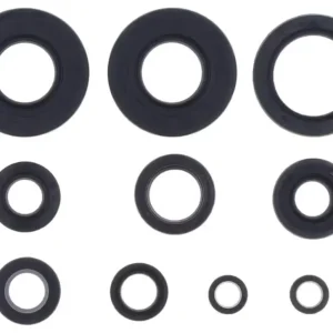 Výprodej ATHENA sada gufer motoru YAMAHA YZ 125 86-93