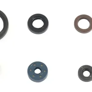 Výprodej ATHENA sada gufer motoru YAMAHA YZF 450 14-22, WR 450F 16-23