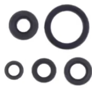 Autentický ATHENA sada gufer motoru YAMAHA YZF 250 19-26, WR F 250 20-26