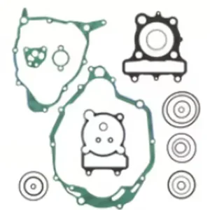 Limitovaná Edice ATHENA kompletní sada těsnění (bez těsnění motoru) YAMAHA XT 225 SEROW 92-02