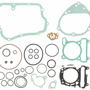 ATHENA kompletní sada těsnění YAMAHA VP 300 VERSICITY, APRILIA LEOnardo 300 02-04, MALAGUTI 250 05-08 Vysoce Kvalitní