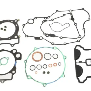 ATHENA kompletní sada těsnění YAMAHA YZF 450 06-09 WRF 450 07-09, WR 450F Víkendová Akce