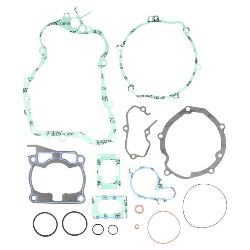 ATHENA kompletní sada těsnění YAMAHA YZ 125 99-04 Expresní Doručení