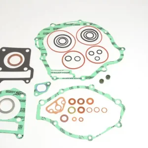 ATHENA kompletní sada těsnění YAMAHA TTR 125 05-15, XT125 R/X 05-08, YBR 125 05-14, YFM 125 raptor 11-13 Profesionální