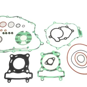 Hromadná Objednávka ATHENA kompletní sada těsnění YAMAHA WR 125R/X 09-11, YZF 125R 08-13, HONDA CRE/CRM 125X 08-10 MINARELLI 125