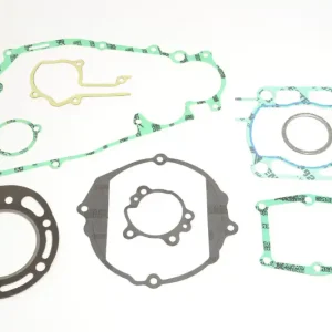 Ruční Výroba ATHENA kompletní sada těsnění YAMAHA YZ 250LC 83-85