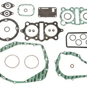 ATHENA kompletní sada těsnění YAMAHA XS400 OHC 79-82 Luxusní