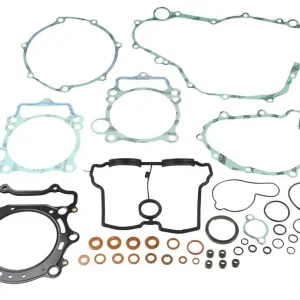 Akční Nabídka ATHENA kompletní sada těsnění YAMAHA YZF 400 98-99, WR400F 98-02