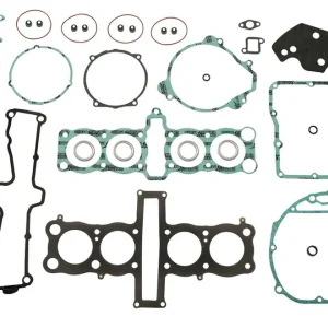 ATHENA kompletní sada těsnění YAMAHA XJ 600 H/L/LC/N/NC 81-84 (4V8, 27A, 4VJ) Bezpečná Platba