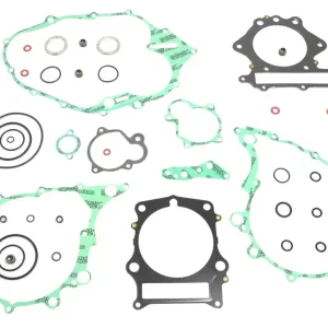 ATHENA kompletní sada těsnění YAMAHA XT 600 87-03 (2KF,3AJ,3TB,3UW,DJ021) Exkluzivní