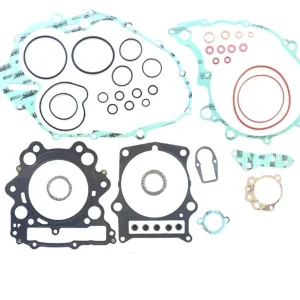 ATHENA kompletní sada těsnění YAMAHA XTZ 660 91-97, SZR 660 91-99 Objednat Nyní