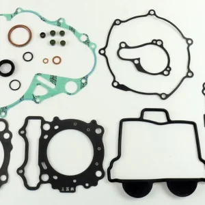 Nakupujte Hned ATHENA kompletní sada těsnění YAMAHA YZF 250 14-18 WR 250F 15-19 (včetně gufer) (YZF250, WR250F)