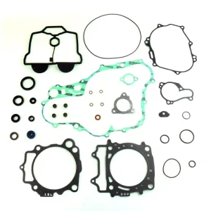 Sezónní Sleva ATHENA kompletní sada těsnění YAMAHA YZF 450 14-17, WR 450F 16-18 (včetně gufer)