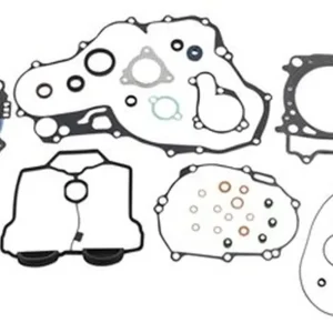 Jen Po Omezenou Doba ATHENA kompletní sada těsnění YAMAHA YZF 450 18-20, WR 450 19-20, (včetně kompletního těsnění motoru)
