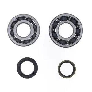 ATHENA ložiska hřídele s těsnícími prvky SUZUKI RM-Z 450 08-26, RMX-Z/RMX 450 14-19, KOYO Jen Po Omezenou Doba