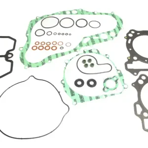 ATHENA kompletní sada těsnění SUZUKI DRZ DR-Z 400/400E (00-07) Záruka V Ceně