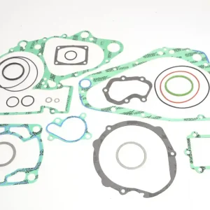 ATHENA kompletní sada těsnění SUZUKI RM 250 91-93 Nejlepší Volba