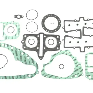 Vysoce Kvalitní ATHENA kompletní sada těsnění SUZUKI GSX 400 ET/ES 80-84