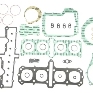 ATHENA kompletní sada těsnění (bez gufer) SUZUKI GS 1100 KATANA 80-81, GS 1000 SZ 82, GSX 1100SX/SZ 80-85 Autentický