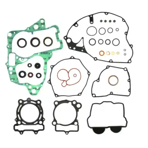 ATHENA kompletní sada těsnění SUZUKI RMZ 250 16-18 (s těsnícími prvky motoru) Jen Po Omezenou Doba