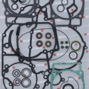 Kup Teď ATHENA kompletní sada těsnění SUZUKI RMZ 250 19-24 (s těsnícími prvky motoru)