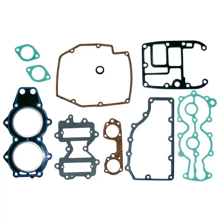 Nová Kolekce ATHENA kompletní sada těsnění JOHNSON ENVIRUDE 40 HP 84-97, 45 HP 85-92, 48 HP 87-97, 50 HP 71-97, 55 HP 77-97, 60 HP 80-85 ( km ) 2 válec