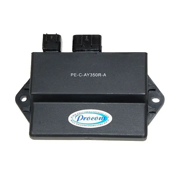 Hromadná Objednávka ELECTROSPORT modul zapalování / ovladač motoru / CDI YAMAHA raptor 350 04-12