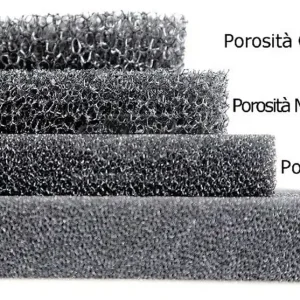 M.C. houba do vzduchového filtru 300X480X15mm Trendový