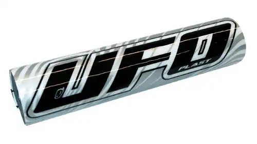 UFO houba na řídítka barva bílá Omezená Nabídka